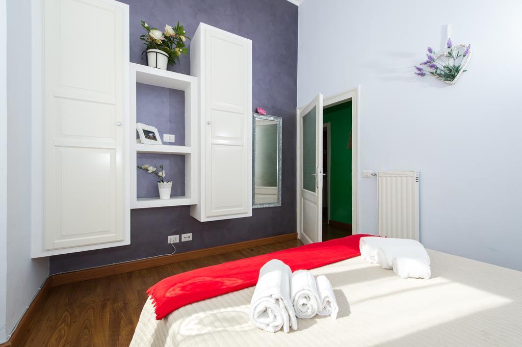 Home Candia Roma Exterior foto