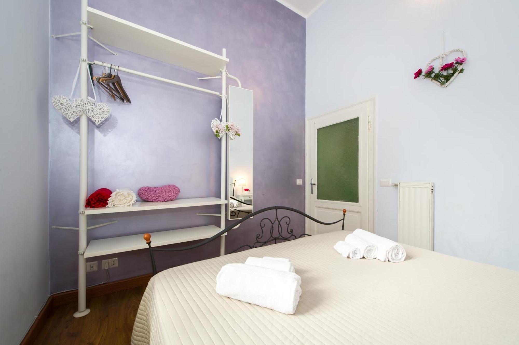 Home Candia Roma Exterior foto