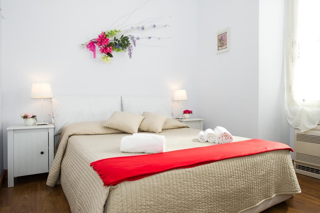 Home Candia Roma Exterior foto