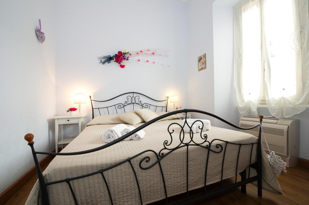 Home Candia Roma Exterior foto