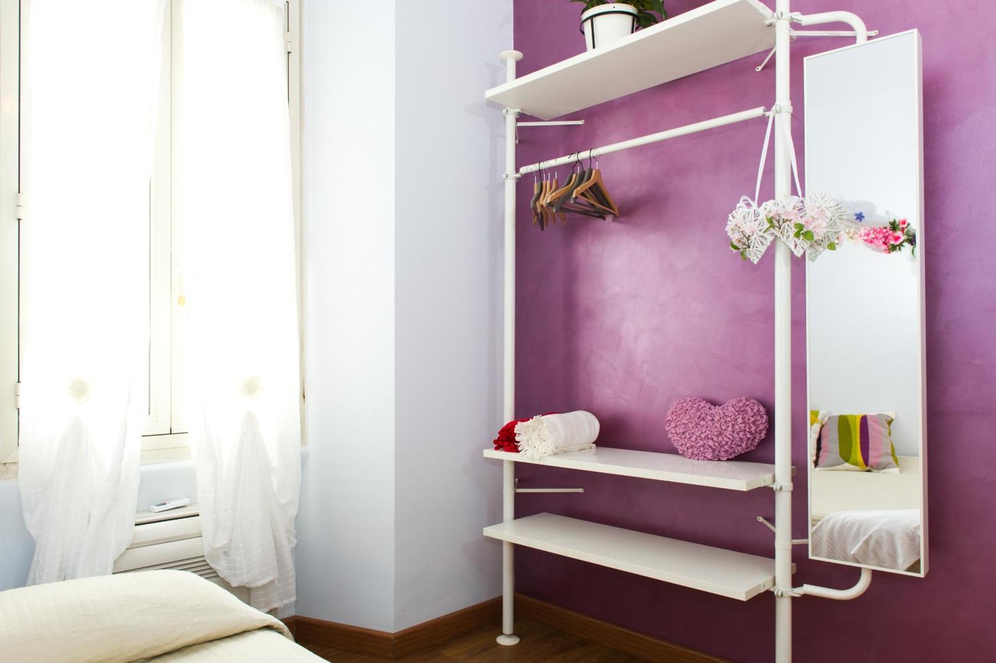 Home Candia Roma Exterior foto