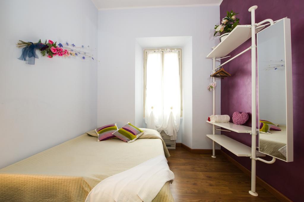 Home Candia Roma Exterior foto